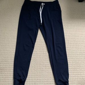 ZYIA - Cozy joggers (Large)